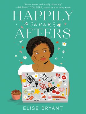 cover image of Happily Ever Afters